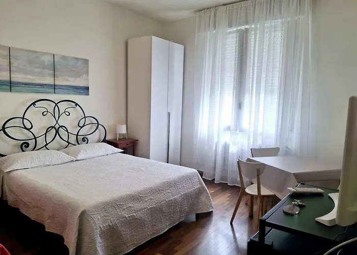 Nessun dorma b&b Pesaro