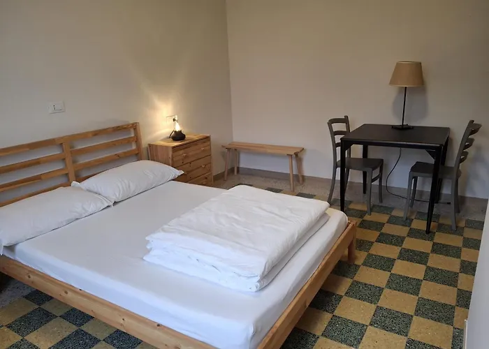 Nessun dorma b&b Pesaro